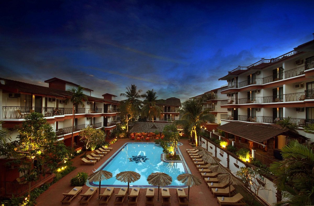Pride Sun Village Resort and spa